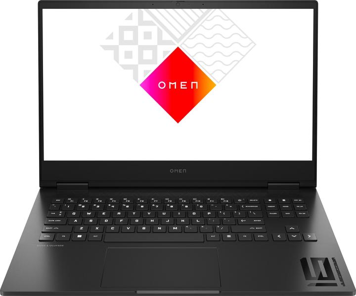 Produktbild HP Omen 16-wf0730nz (16.10", Intel Core i7-13700HX, 16 GB, 1000 GB, CH)
