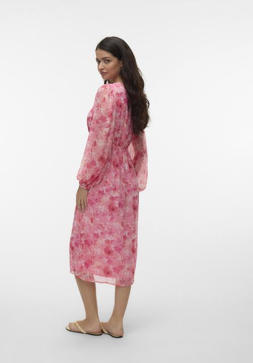 Produktbild Vero Moda VMSMILLA Langes Kleid Kleid (M)
