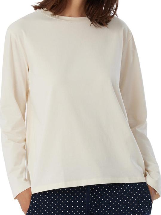 Immagine prodotto Schiesser Camicia a maniche lunghe Mix & Relax (42)