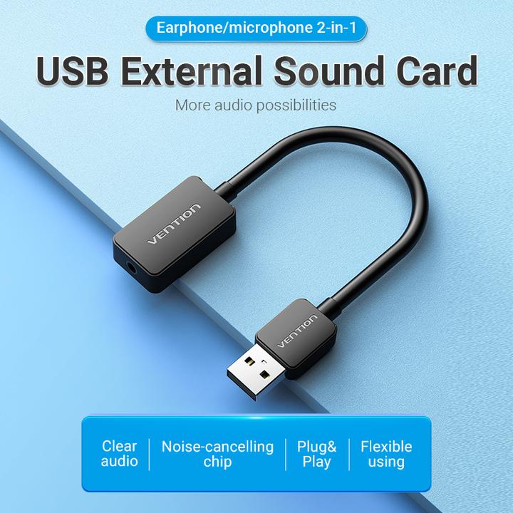 Immagine prodotto Vention CDZB0 (USB)