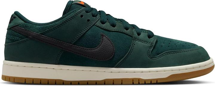 Produktbild Nike SB Dunk Low Pro Deep Fir (40)