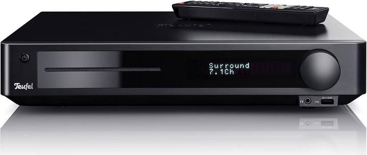 Produktbild Teufel LT 4 Impaq L (Set, 240 W)