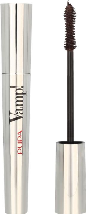 Immagine prodotto Pupa Milano Vamp! Mascara marrone cioccolato (200)