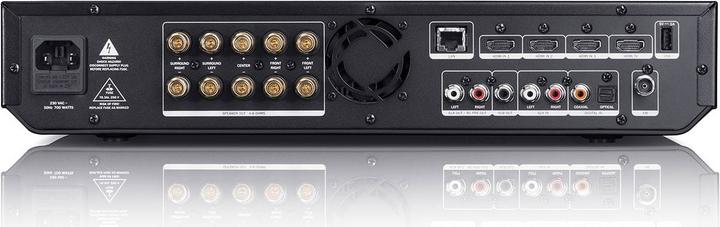 Produktbild Teufel LT 4 Impaq L (Set, 240 W)