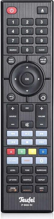 Produktbild Teufel LT 4 Impaq L (Set, 240 W)