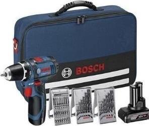 Actual product image Bosch Professional Gsr 12v-15