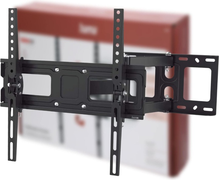 Actual product image Hama Fullmotion (Wall, 65", 35 kg)