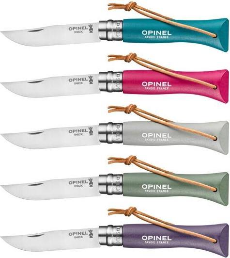 Actual product image Opinel No 06 Pocket knife