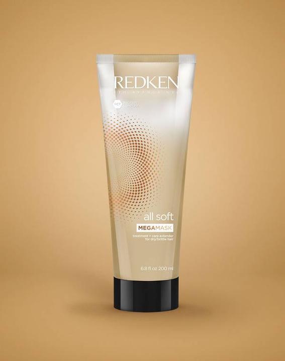 Immagine prodotto Redken Mega maschera (200 ml)