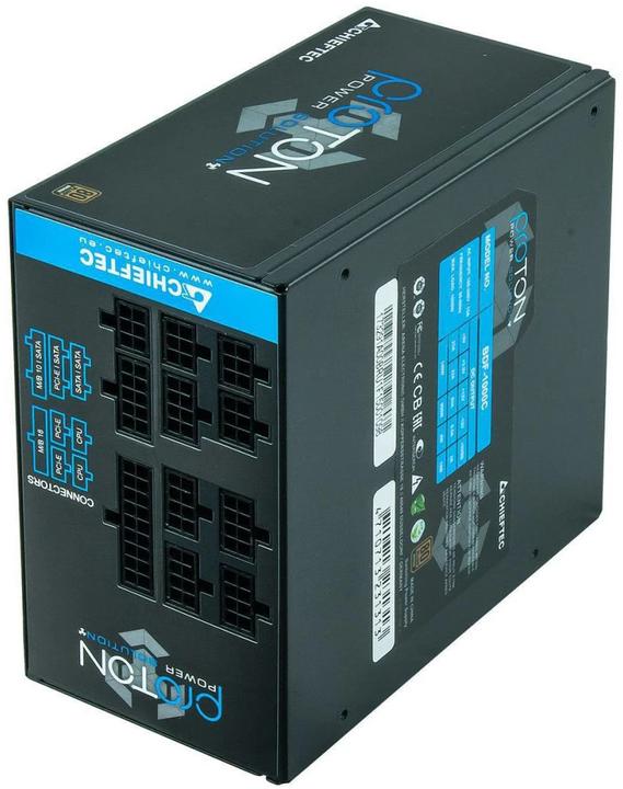 Immagine prodotto Chieftec Bdf-1000c (1000 W)