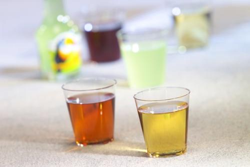 Produktbild Papstar Schnapsglas (40 x)