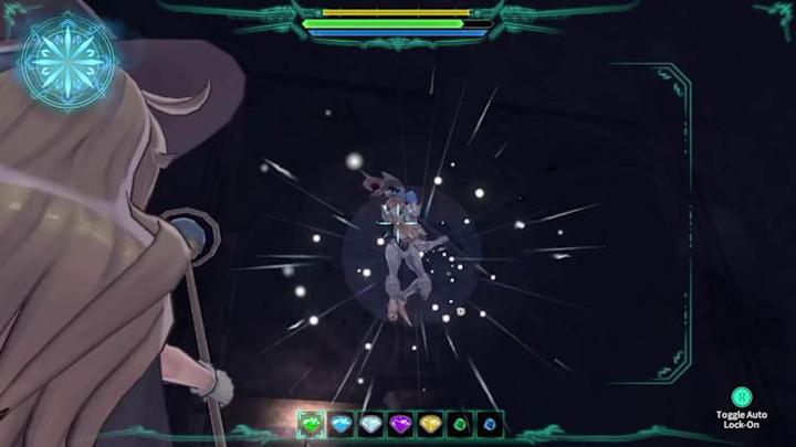 Image du produit Idea Factory Little Witch Nobeta (PS4)