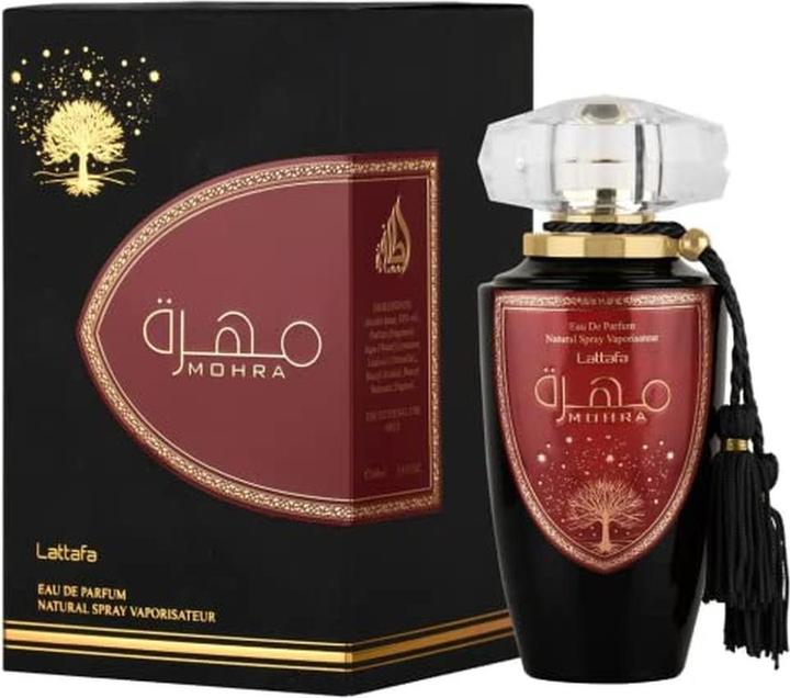 Immagine prodotto Alhambra Ambrosia floreale (Eau de parfum, 100 ml)