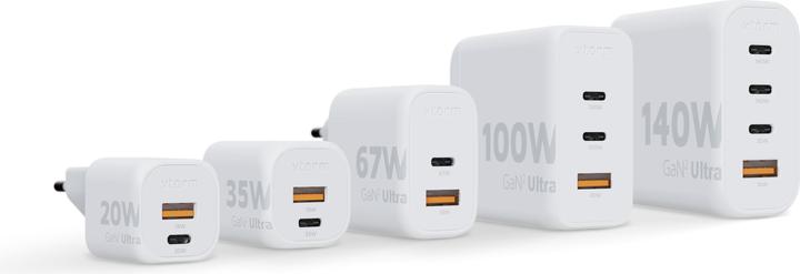 Produktbild Xtorm GaN2 Ultra Series (35 W)