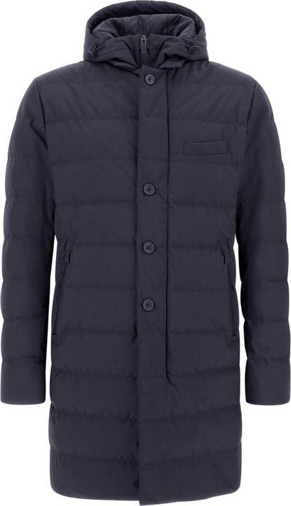 Produktbild Herno Coats Blue (50)