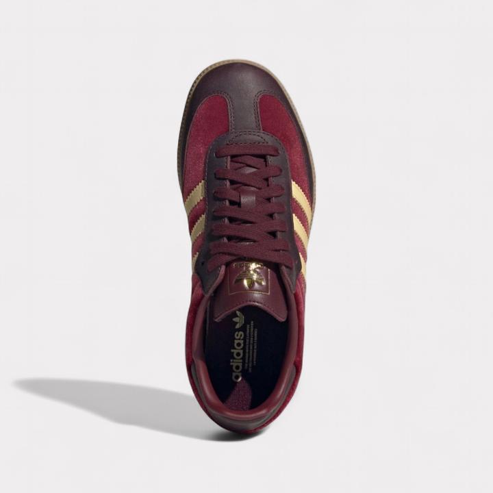 Image du produit adidas Samba OG (39 1/3)