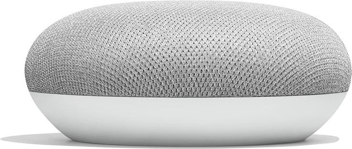 Produktbild Google Home Mini (Google Assistant, IFTTT)