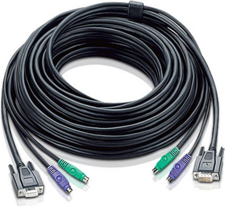 Produktbild Aten PS/2 KVM Cable -1010P/C