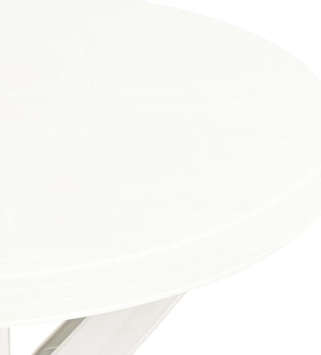 Produktbild vidaXL Gartentisch (70 x 70 x 72 cm)