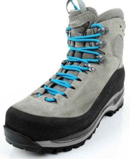 Gris clair, Turquoise