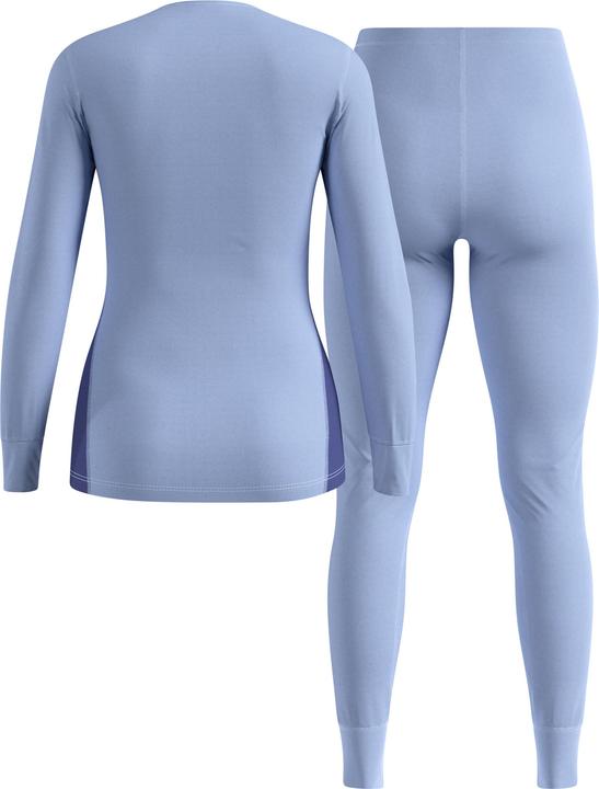 Actual product image Odlo Women's Active Warm Special Set (L)