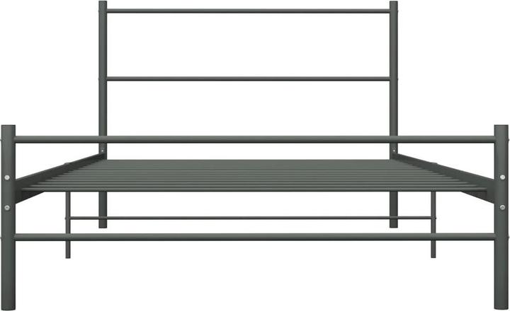 Produktbild vidaXL Bettgestell (160 x 200 cm)