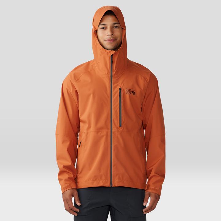 Produktbild Mountain Hardwear Stretch Ozonic™ Jacket (L)