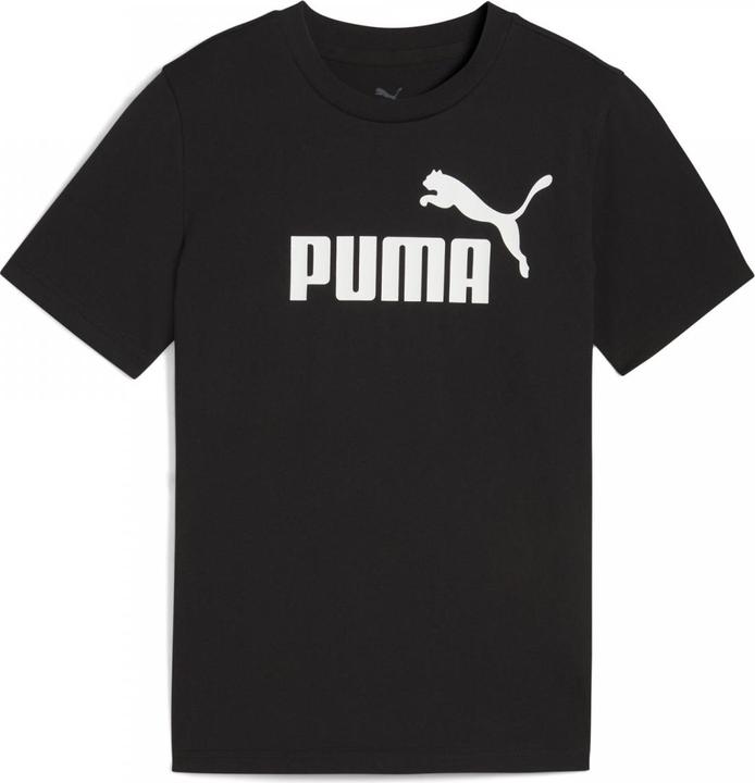 Actual product image Puma ESS No. 1 Logo Tee B (164)