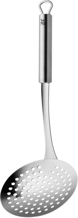 Produktbild WMF Schaumlöffel Schaumkelle Siebkelle Schöpflöffel 30cm Profi Plus Edelstahl