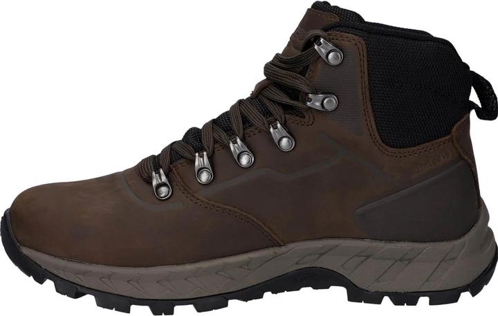 Produktbild Hi-Tec Wanderstiefel Altitude VII Leder (37)