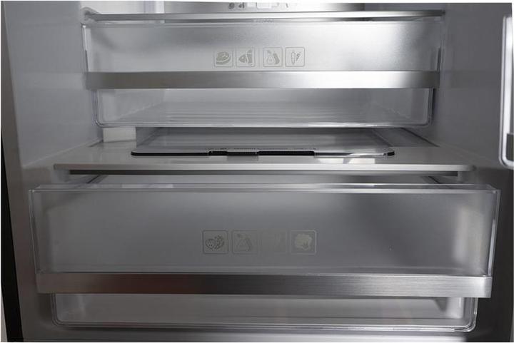 Produktbild Kibernetik FSP Kühl-Gefrierkombination (262 l)