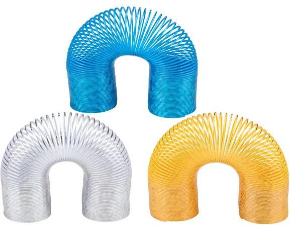 Eddy Toys Magic spring glitter (assorti - 1 pièce)