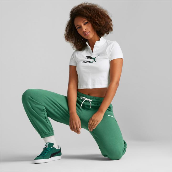 Produktbild Puma Classics Archive Remastered Tee (M)