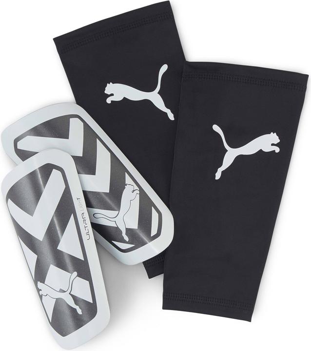 Puma Black-Puma White