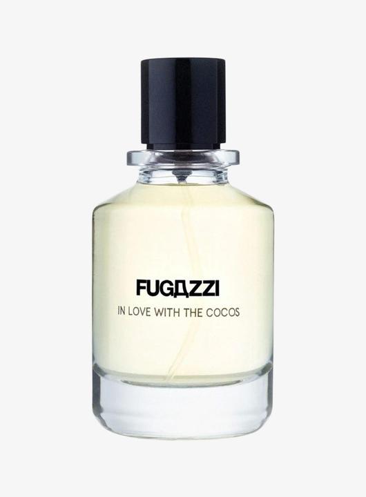 Fugazzi In Love Cocos Extrait Parfumé