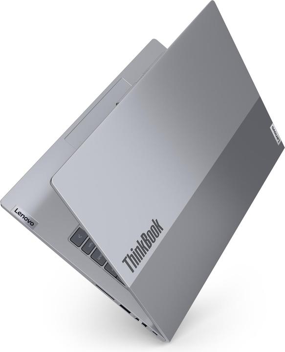 Image du produit Lenovo ThinkBook 14 Gen 6 (14", AMD Ryzen 7 7730U, 32 Go, 1000 Go, DE)