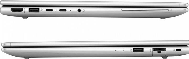 Image du produit HP EliteBook 640 G11 (14", Intel Core Ultra 5 135U, 16 Go, 512 Go, ING. Int.)