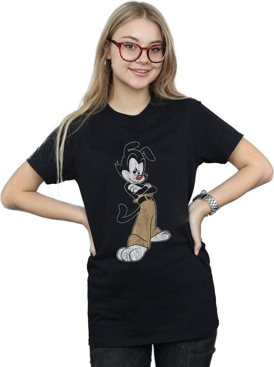 Produktbild Animaniacs Yakko Classic Pose TShirt (M)