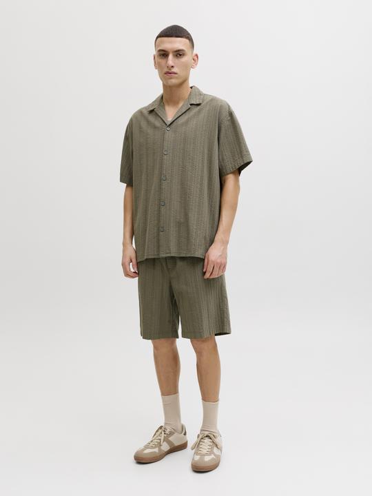 Immagine prodotto Jack & Jones Jjetyson Resort Shirt Ss Sn (M)