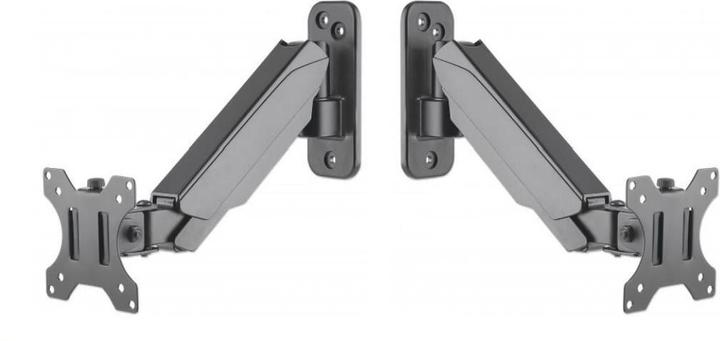 Actual product image Manhattan Universal (Wall, 32", 8 kg)