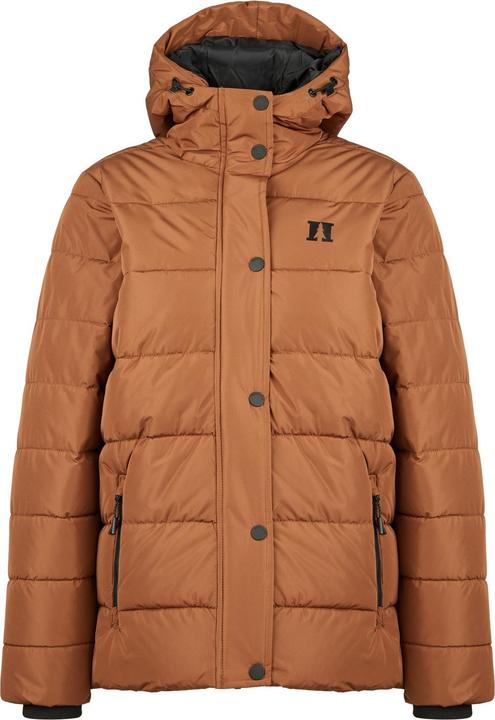 Produktbild Heber Peak Women's SylvaHe. Puff Jacket (S)