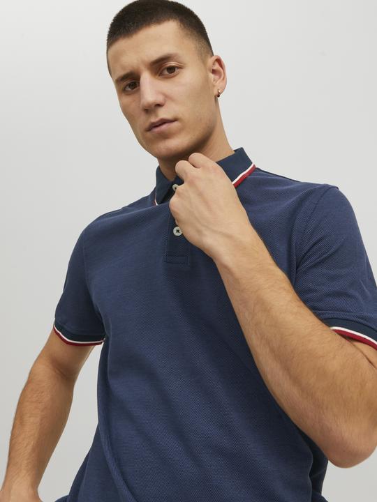 Produktbild Jack & Jones Pikee Poloshirt (XS)