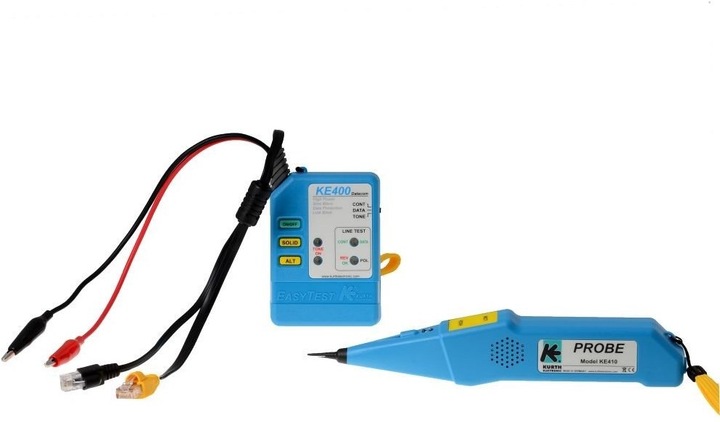 Actual product image Kurth KE401 IT (Network Accessories)
