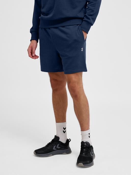 Produktbild hummel hmlPULSE SWEAT SHORTS (XL)