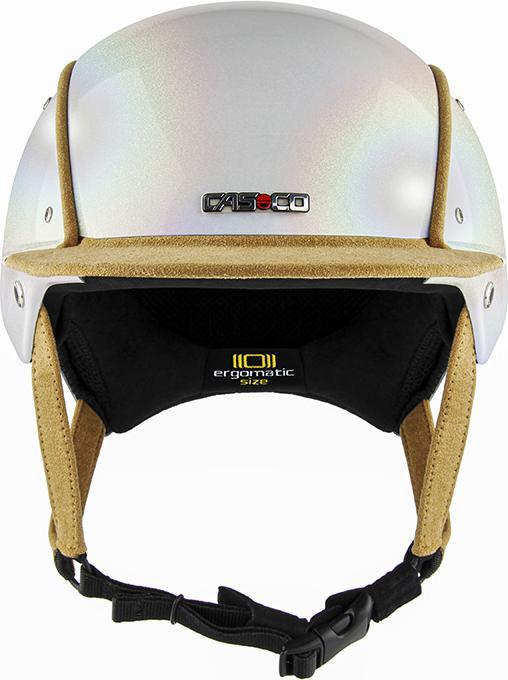 Produktbild Casco Apart Reithelm (54 - 58 cm)