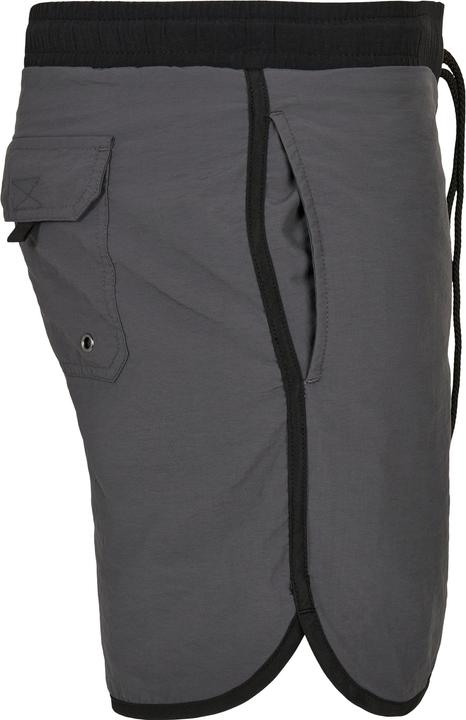 Actual product image Urban Classics Retro Swimshorts (4XL)