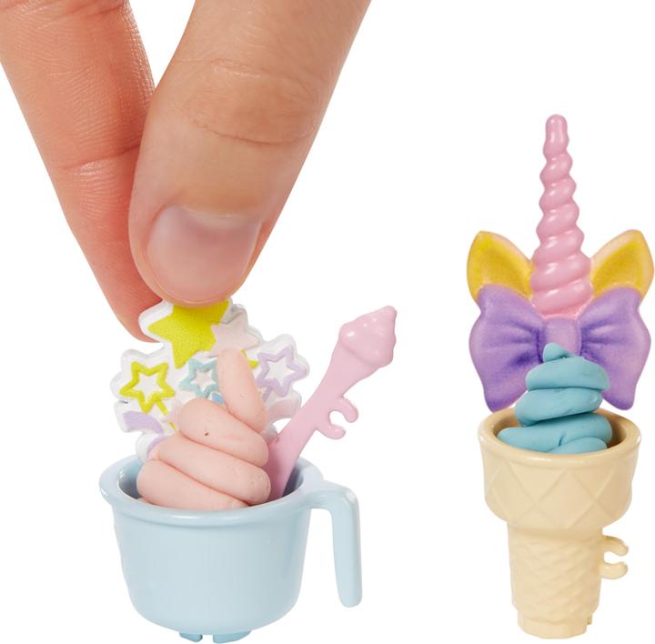 Produktbild Barbie Ice Cream Shop Playset