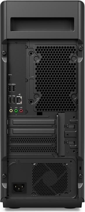 Actual product image Lenovo Legion T5 (AMD Ryzen 7 3700X, 16 GB, 1000 GB, GeForce RTX 3060 Ti)