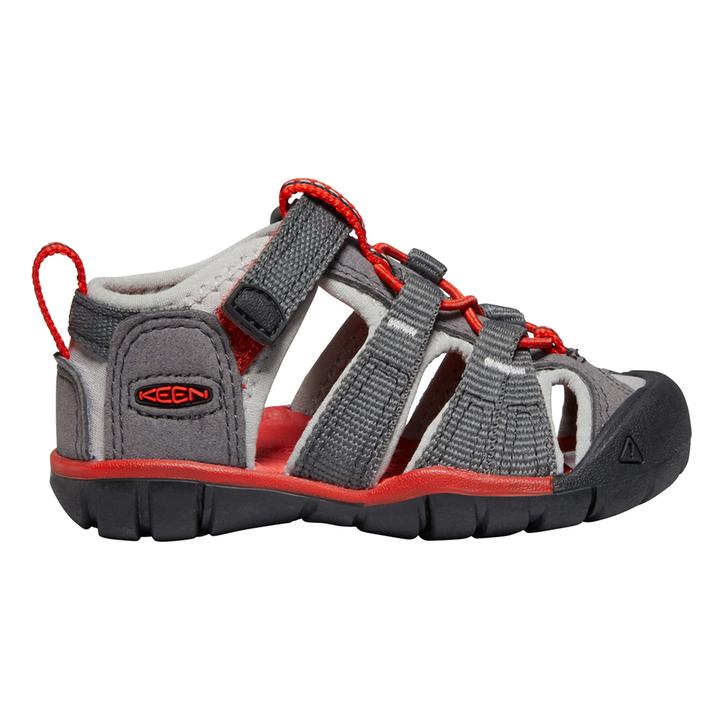Actual product image Keen T Seacamp II CNX (19)