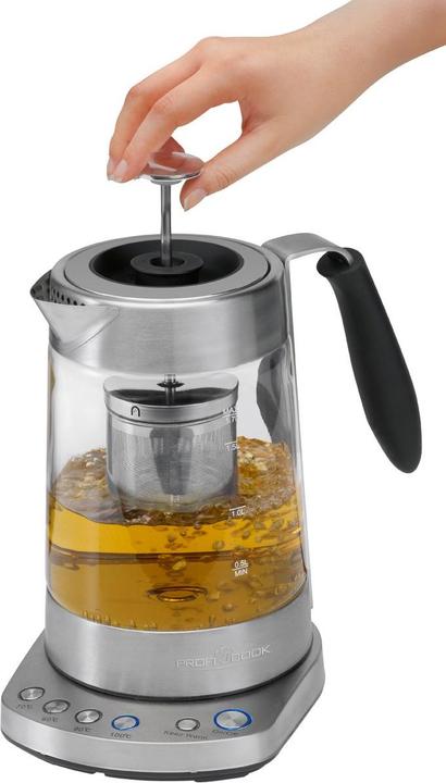 Actual product image Proficook Pc-Wks 1020 G (1.70 l)